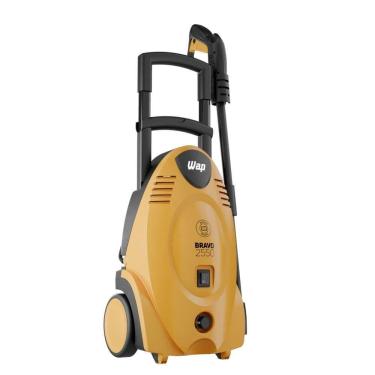 Imagem de Lavadora De Alta Pressão 1700W 1800PSI WAP Bravo 2550 220V