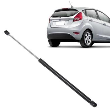 Imagem de Amortecedor Tampa Traseira Porta Malas Fiesta Hatch 2015 à 2019 Cinoy 