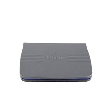 Imagem de Almofada Carimbo N 02 Plástico, Preto, Pilot