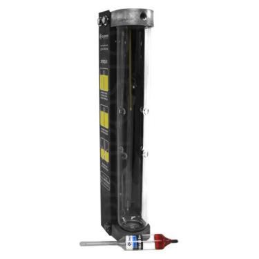 Imagem de Termo-compensado Modelo A1 370mm para Bomba de Álcool Wayne - Incoterm