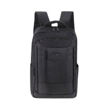 Imagem de Mochila Tonin 2121 Porta Notebook Conecta-Unissex