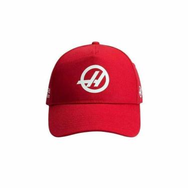 Imagem de Boné Oficial Haas F1 Kevin Magnussen-Unissex