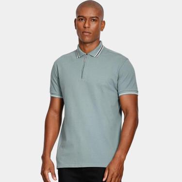 Imagem de Camisa Polo Aramis Piquet New Classic Masculino-Masculino