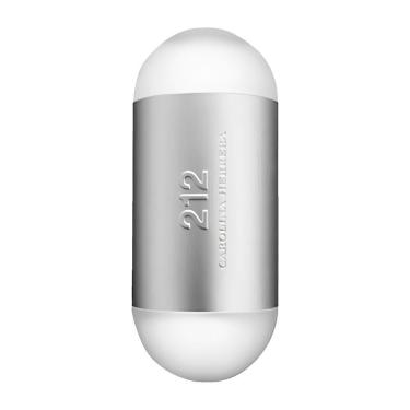 Imagem de Carolina Herrera 212 Nyc Eau De Toilette - Perfume Feminino 60ml