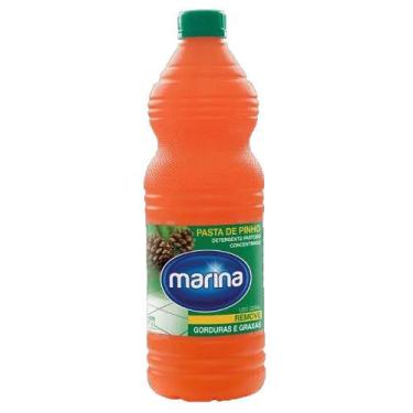 Imagem de Pasta Pinho MARINA 1L
