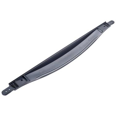 Imagem de 2206934J Maçaneta de porta de geladeira preta compatível com maçaneta de geladeira Whirlpool substitui WP2206934J AP6006559 2203543J 2206953J PS11739635 maçaneta de porta de geladeira