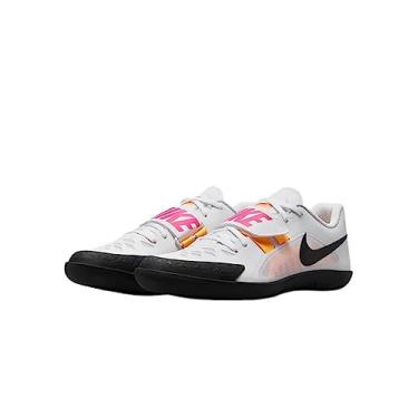 Imagem de Nike T nis de atletismo Zoom Rival SD 2 nk685134 102, Branco, 12.5