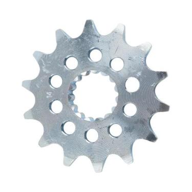 Imagem de Engrenagem De Corrente Frontal De 12 13 14 Dentes Para Motocicleta KTM