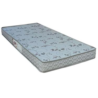 Imagem de Colchão Solteiro Ortopédico Slim D33 Gray (78x188x12) - Paropas