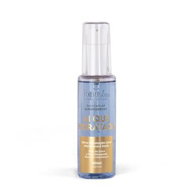 Imagem de Óleo Cap. Superpoderoso Ai Que Hidratada Forever Liss 60ML