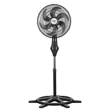 Imagem de Ventilador de coluna ventisol 6pás com 50cm preto