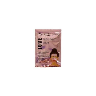 Imagem de Mascara Facial Peel Off Antioleosidade Dia - Max Love