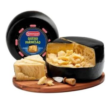 Imagem de Queijo Parmesao La Serenissima - 500g - O Premiado