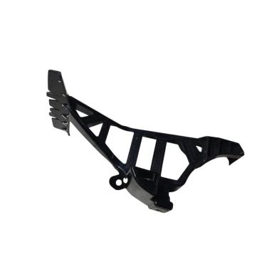 Imagem de Guia Suporte Parachoque Traseiro Direito Gla200 2019