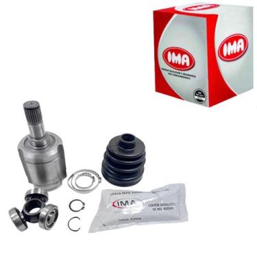 Imagem de Garfo Da Tulipa Lado Esquerdo Hrv 1.5 2022 A 2024 - IMA AL-1828