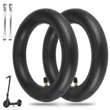 Imagem de Scooter de 10 polegadas de substituição de tubo interno para Ninebot M
