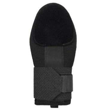 Imagem de Luva deslizante de beisebol Luvas deslizantes de beisebol pretas - Mar