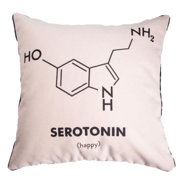 Imagem de Capa De Almofada 40X40 - Industrial Lona