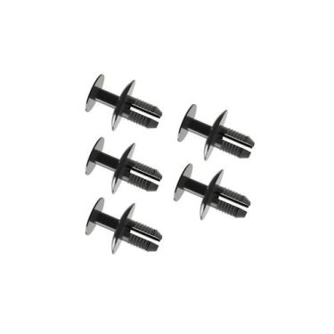 Imagem de 5 grampos fixação do parachoque kia sonata optima - TH