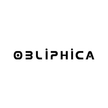Imagem de Obliphica PowerFast Ox 900ml, 40 Volumes