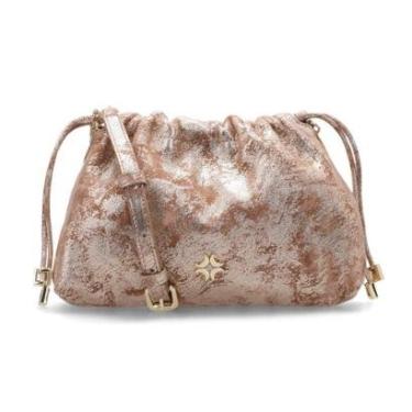 Imagem de Bolsa Bucket Pequena Luz da Lua - 2000531-Feminino