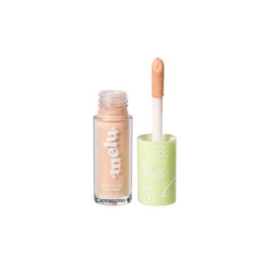 Imagem de Corretivo Líquido Melu Alta Cobertura (Cappuccino 4)
