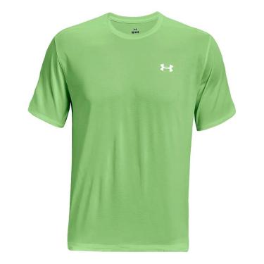 Imagem de CAMISETA UNDER ARMOUR TECH VENT BRZ MASCULINA-Masculino