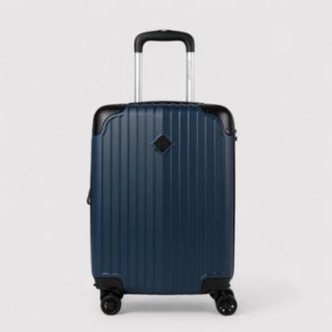 Imagem de Mala de Viagem Bagaggio Turquia 20 Polegadas-Unissex