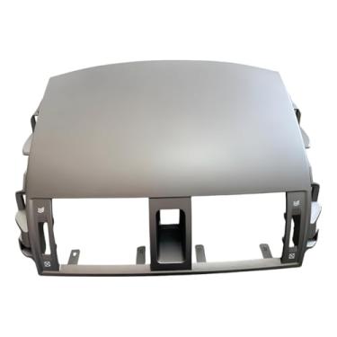 Imagem de Moldura Difusor Ar Central Corolla. 2009 A 2013