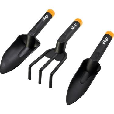 Imagem de Kit Jardinagem Manual WAP GKJM01