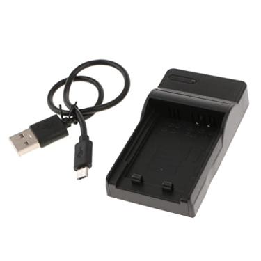 Imagem de balikha para G3X G1X G16 G15 Câmera NB10L CB2LC Fonte de Alimentação Do Carregador de Bateria