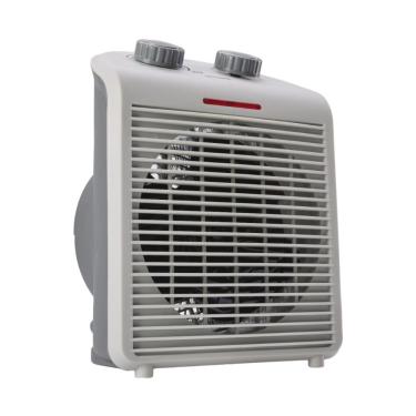 Imagem de Aquecedor de Ar Portátil 220V 2000W Air Heat Wap