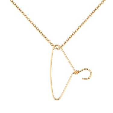 Imagem de UJIMS Colar com símbolo feminista, presentes de paternidade planejada, prática, direitos de aborto, presentes feministas para mulheres, 1, Aço inoxidável, Strass