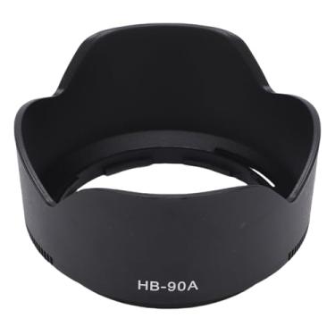 Imagem de GOWENIC Capa de Lente Reversível Adequada para Lente DX 50-250mm F/4.5-6.3 VR - Protege contra Impactos, Bloqueia Poeira e Arranhões - Adequado para Fotografia Ao Ar Livre 50mm F/1.8 S