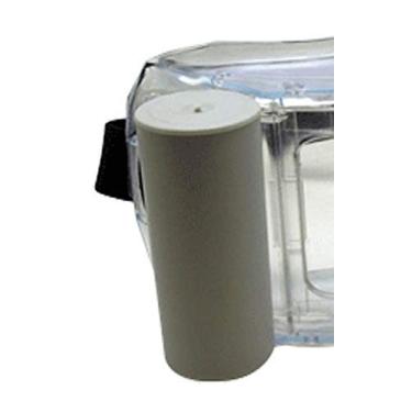 Imagem de Óculos de segurança ajustáveis Quick Goggle Refil Pacote com 3