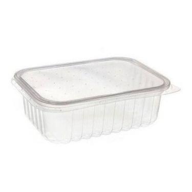 Imagem de Pote Micro E Freezer 750ml Prafesta C/ 96 Marmita Fitness - Higipack