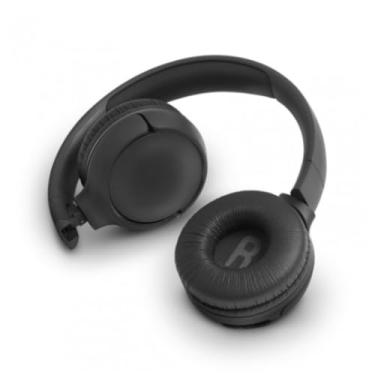 Imagem de Fone de Ouvido Bluetooth Sem Fio – Som Potente, Microfone Integrado e Bateria de Longa Duração