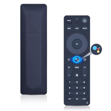 Imagem de WDZP Novo controle remoto de substituição adequado para Verizon FiOS TV One Set Top Box RC552