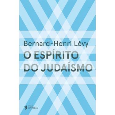 Imagem de Espírito do Judaísmo, O