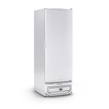 Imagem de Conservador Refrigerador Vertical Gelopar Multipla Ação 577 Litros Branco 127V GPC-57 TE