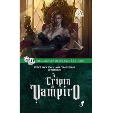 Imagem de A Cripta do Vampiro Sortido - JAMBO, Sortido