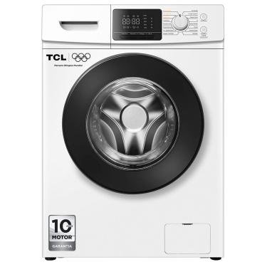 Imagem de Lava e Seca TCL 11Kg / 7Kg Branca Inverter com lavagem a seco 220V C311WDW