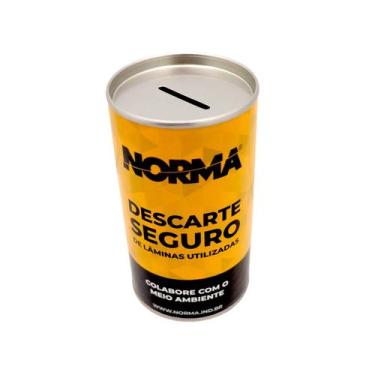 Imagem de Tubo de descarte norma