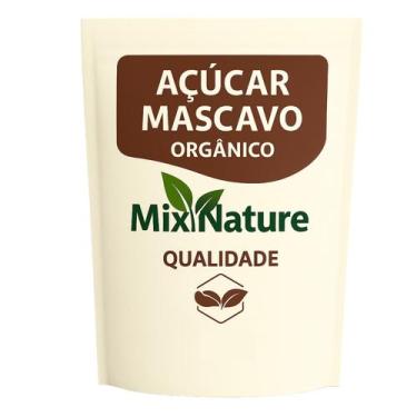 Imagem de Açúcar Mascavo 100G Premium 100% Natural Alta Qualidade 100% Puro Gour