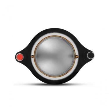 Imagem de Shock Reparo Driver Titanium 7650-7652-7653-3850-ti Oversoun