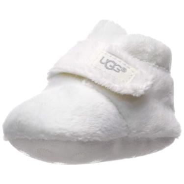Imagem de Bota unissex para beb Bixbee da UGG, Vanilla, 4-5 Infant