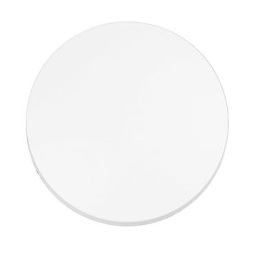 Imagem de Cryfokt Botão Sem Fio Inteligente Controle de Voz de único à Prova de água para ZigBee, Controle de Telefone Com Interruptor Inteligente Multicena para Uso Interno e Externo