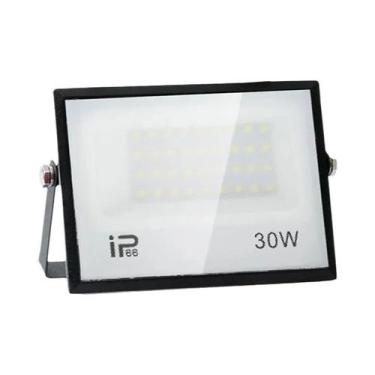 Imagem de Holofote LED De Alta Luminosidade 200W IP66 À Prova d'Água Para Ilumin