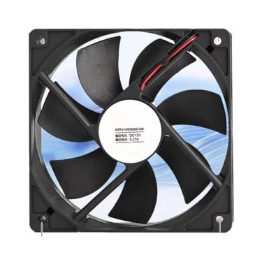 Imagem de Ventoinha de resfriamento para CHNT NTF2-12025/DC12S DC12V 0,27A (nova)
