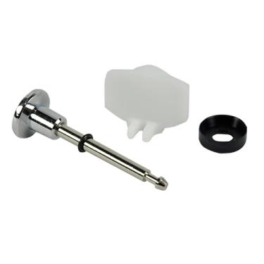 Imagem de Danco, Inc. 89205 Chrome Danco, kit de reparo do desviador de bico de banheira, 0,08